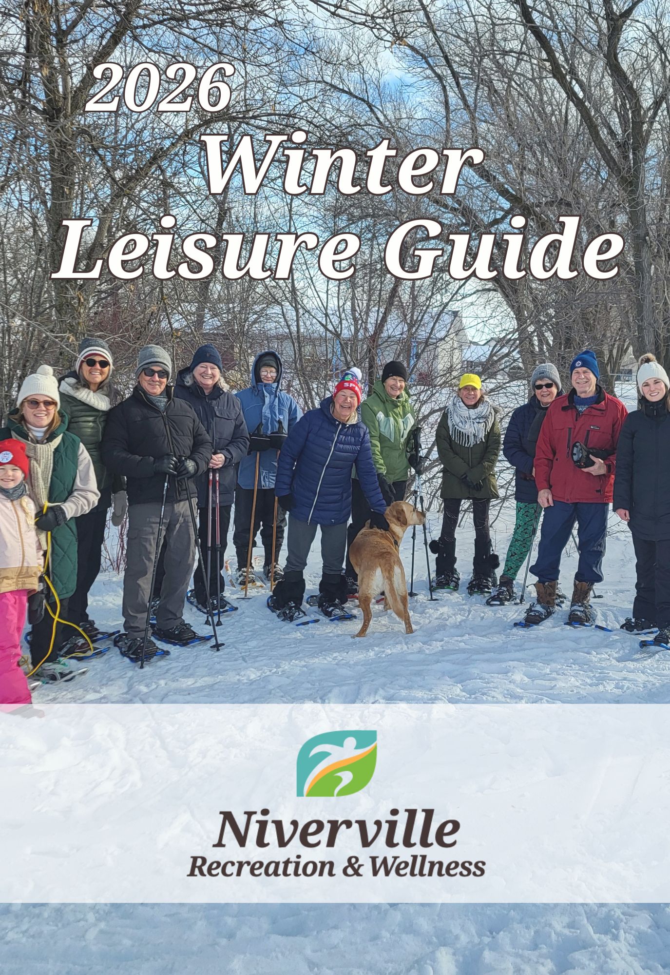 An image of two children playing in the Splash Pad located at Hespeler Park